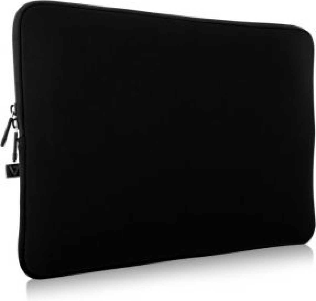 V7 CSE16-BLK-3E 16  Opbergmap/sleeve Zwart notebooktas