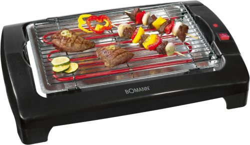 Bomann Tafelgrill 1240 N CB