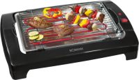 Bomann Tafelgrill 1240 N CB