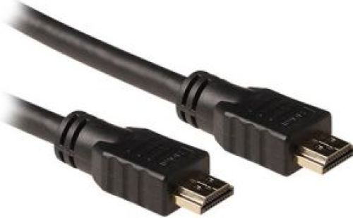 Ewent EC3902 2m HDMI HDMI Zwart HDMI kabel