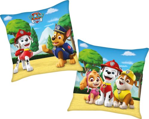 Paw patrol Sierkussen Paw patrol met een geweldig Paw patrol-motief (1 stuk)