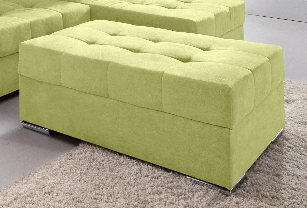 COLLECTION AB Hocker