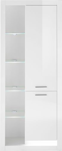 Places of Style Vitrinekast MERAN in modern design