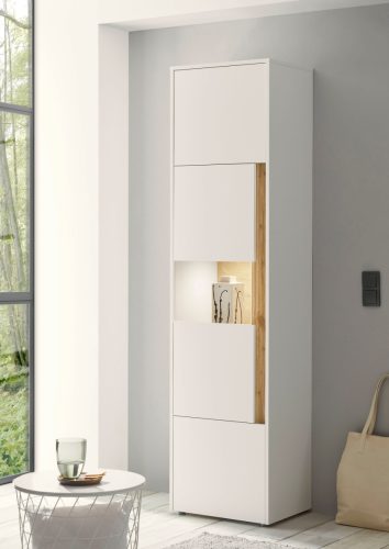 INOSIGN Vitrinekast City/Giron in modern design