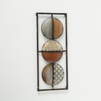 Home affaire Sierobject voor aan de wand