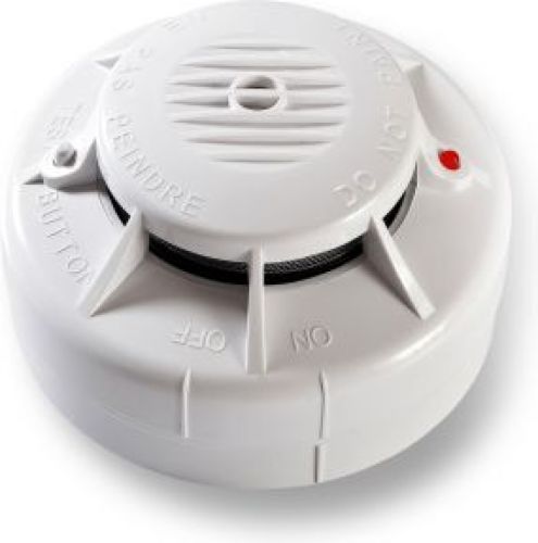 Fito rookmelder        ASD-10Q