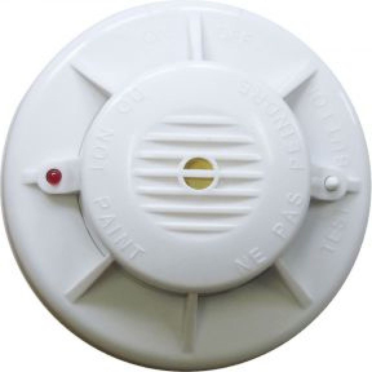 Fito rookmelder       ASD-10QR