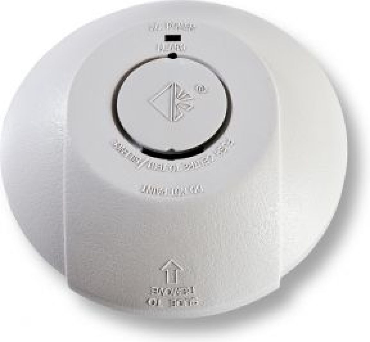 Fito rookmelder F-230/10  230V