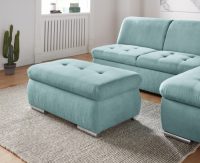 DOMO collection Hocker Baxter met bergruimte