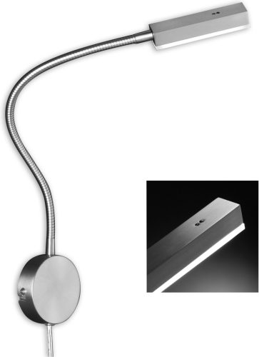 Honsel Leuchten Led-wandlamp Raik