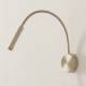 Honsel Leuchten Led-wandlamp Raik