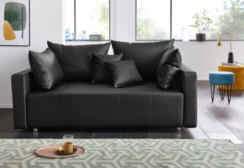 COLLECTION AB Bedbank inclusief bedkist