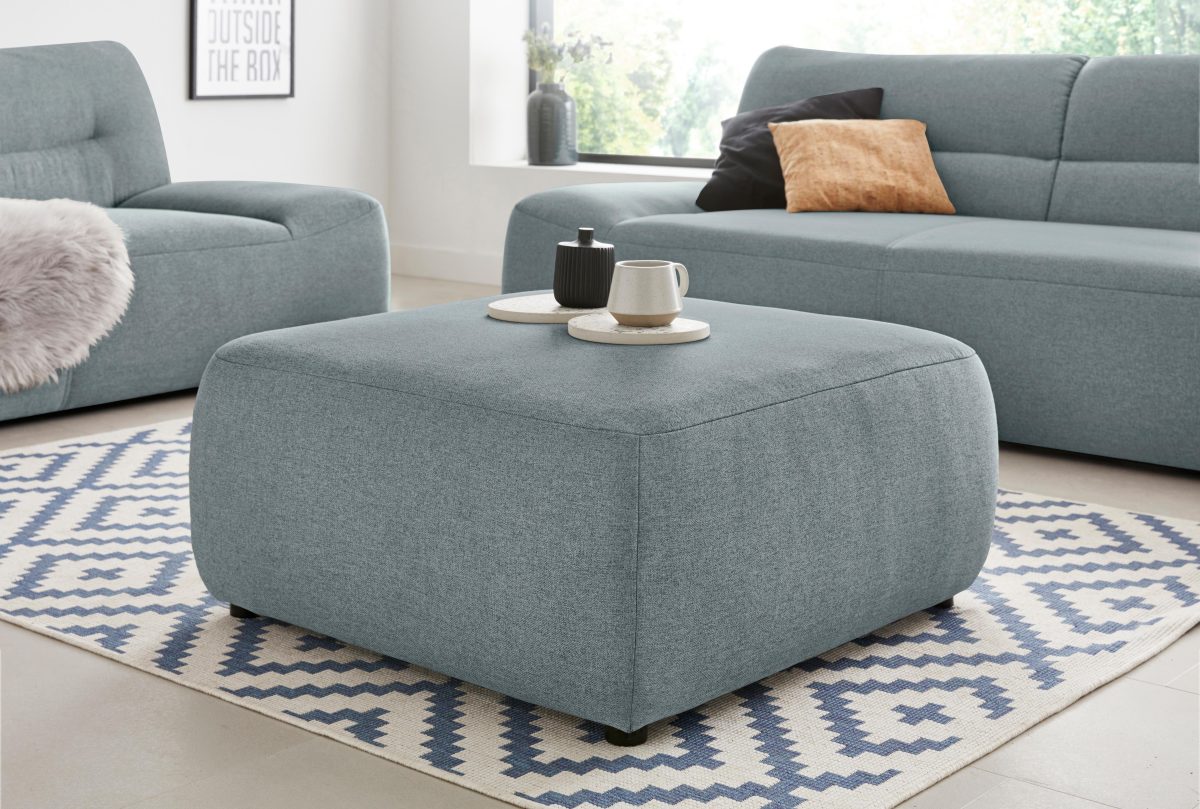 DOMO collection Hocker Cesena