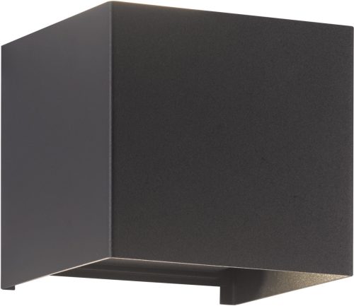 Honsel Leuchten Led-wandlamp Wal (1 stuk)
