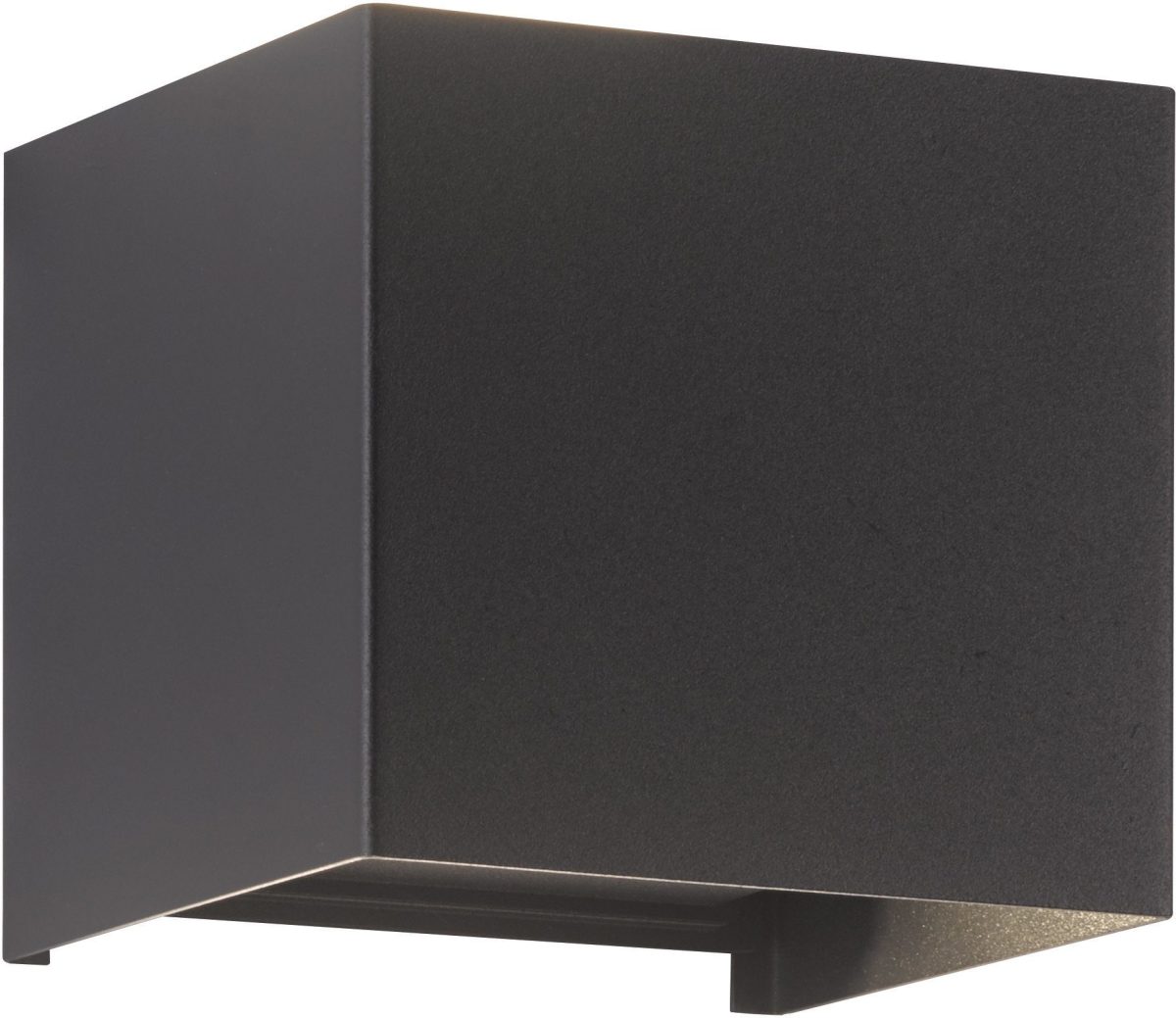 Honsel Leuchten Led-wandlamp Wal (1 stuk)