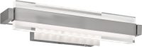 Honsel Leuchten Led-wandlamp PAROS tig (1 stuk)