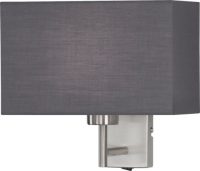 Honsel Leuchten Wandlamp Dream (1 stuk)