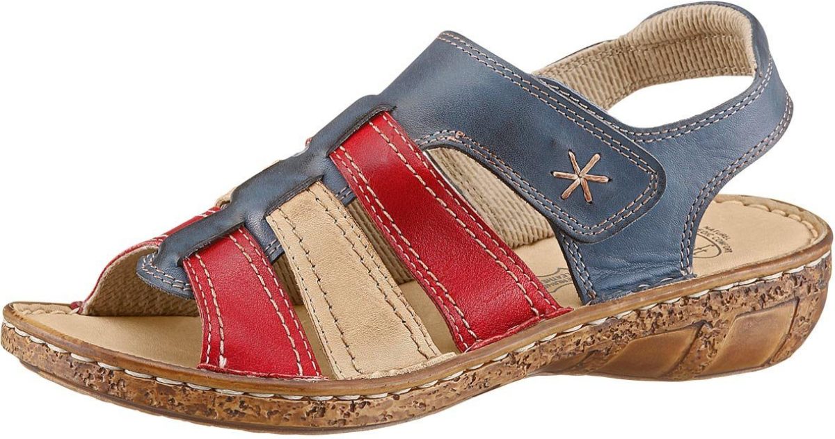 Airsoft Sandalen