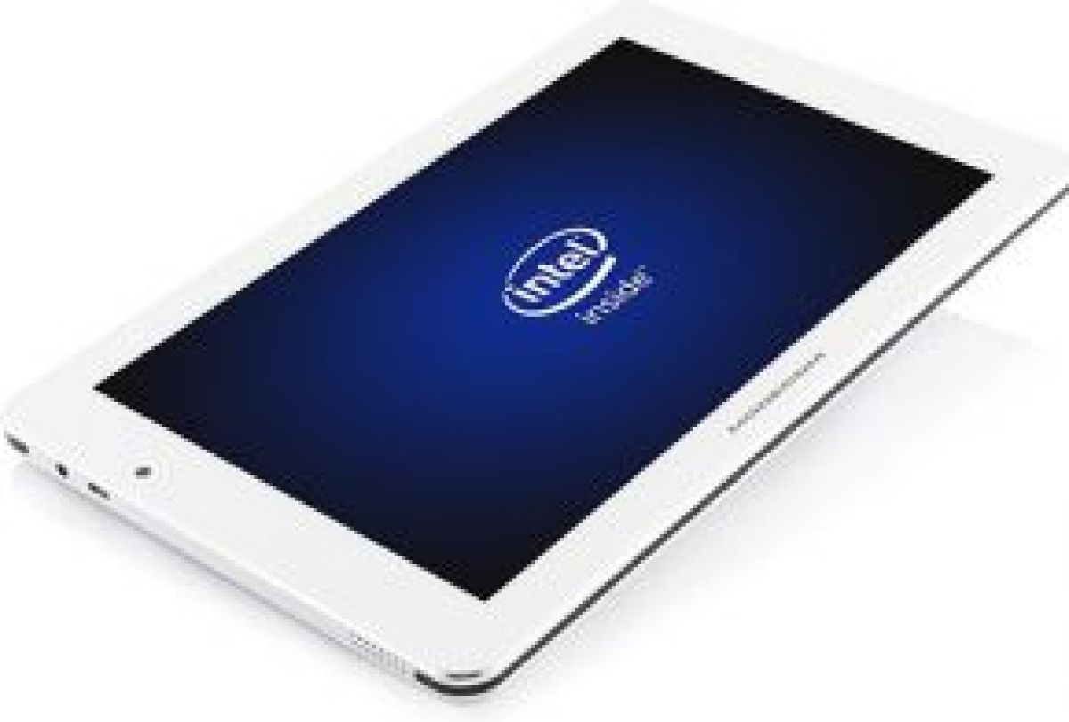 Modecom FreeTAB 9000 IPS ICG 3G 16GB 3G Wit tablet