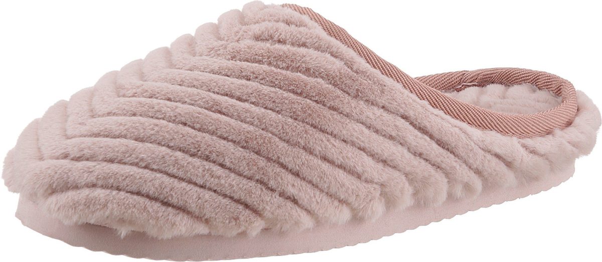 Flip Flop Pantoffels HOMESTAY*BRAIDY uitkomen