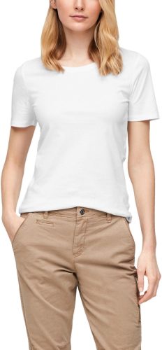 s.Oliver T-shirt wit
