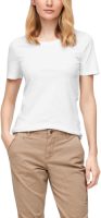s.Oliver T-shirt wit