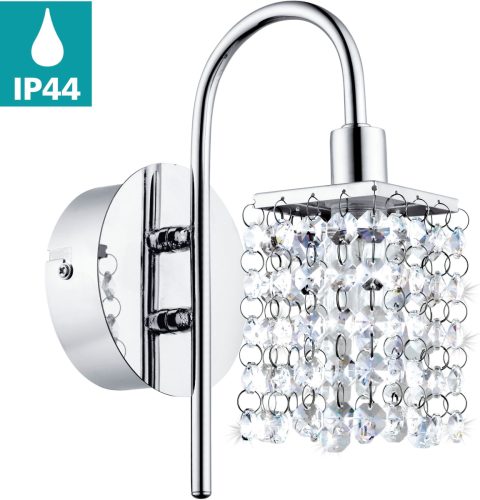 Eglo Led-wandlamp ALMONTE