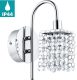 Eglo Led-wandlamp ALMONTE