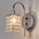 Eglo Led-wandlamp ALMONTE