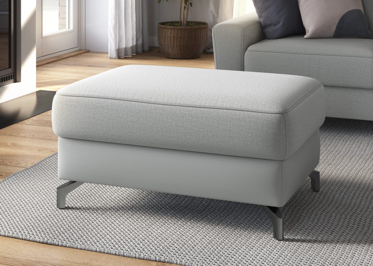 sit&more Hocker met bergruimte met bergruimte