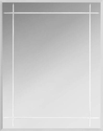 jokey Spiegel Geruit 55x70