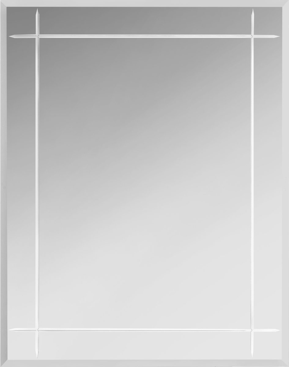 jokey Spiegel Geruit 55x70