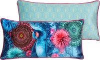 HIP Sierkussen Ofelia met mandala (1 stuk)