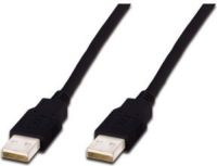Assmann Electronic AK-300100-018-S USB-kabel