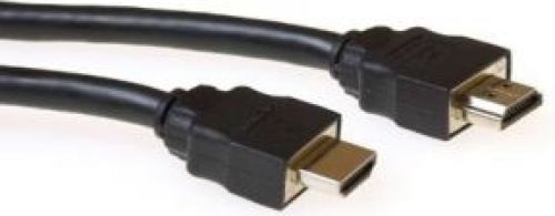 ACT Intronics HDMI High Speed aansluitkabel HDMI-A male - HDMI-A male, High Quality - [AK3749]