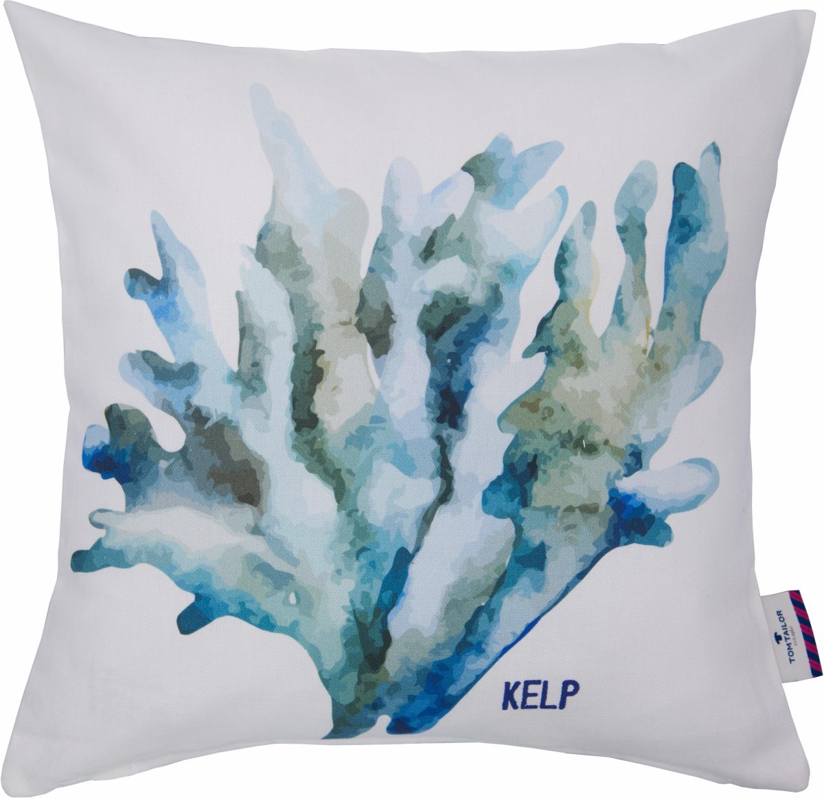 Tom tailor Kussenovertrek Kelp (1 stuk)