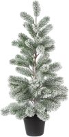 Creativ deco Kunstkerstboom