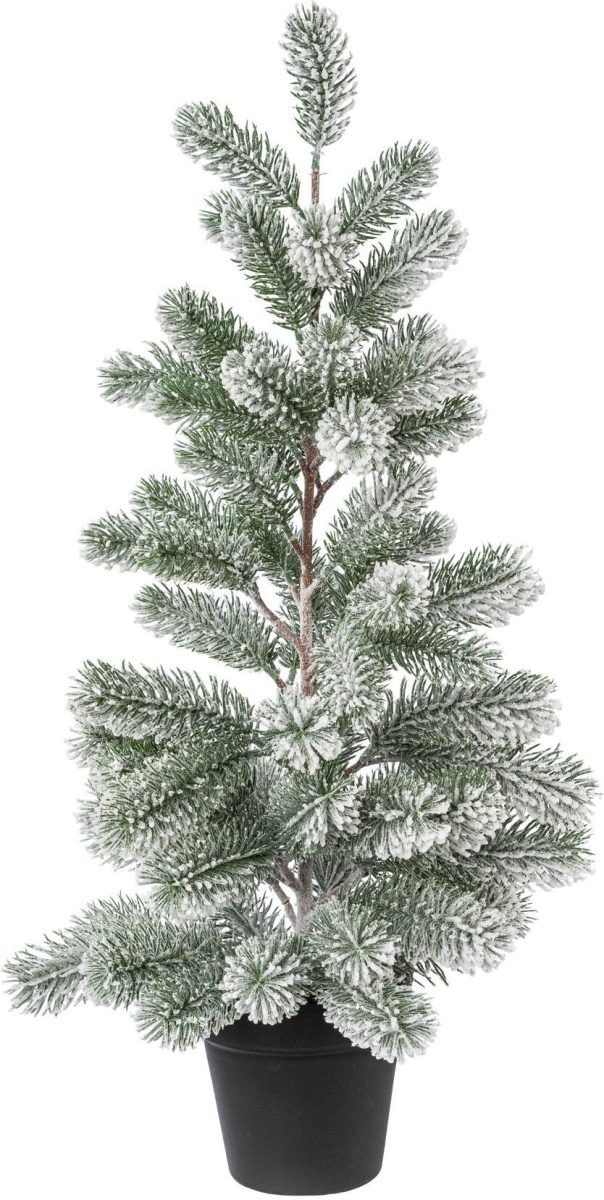 Creativ deco Kunstkerstboom