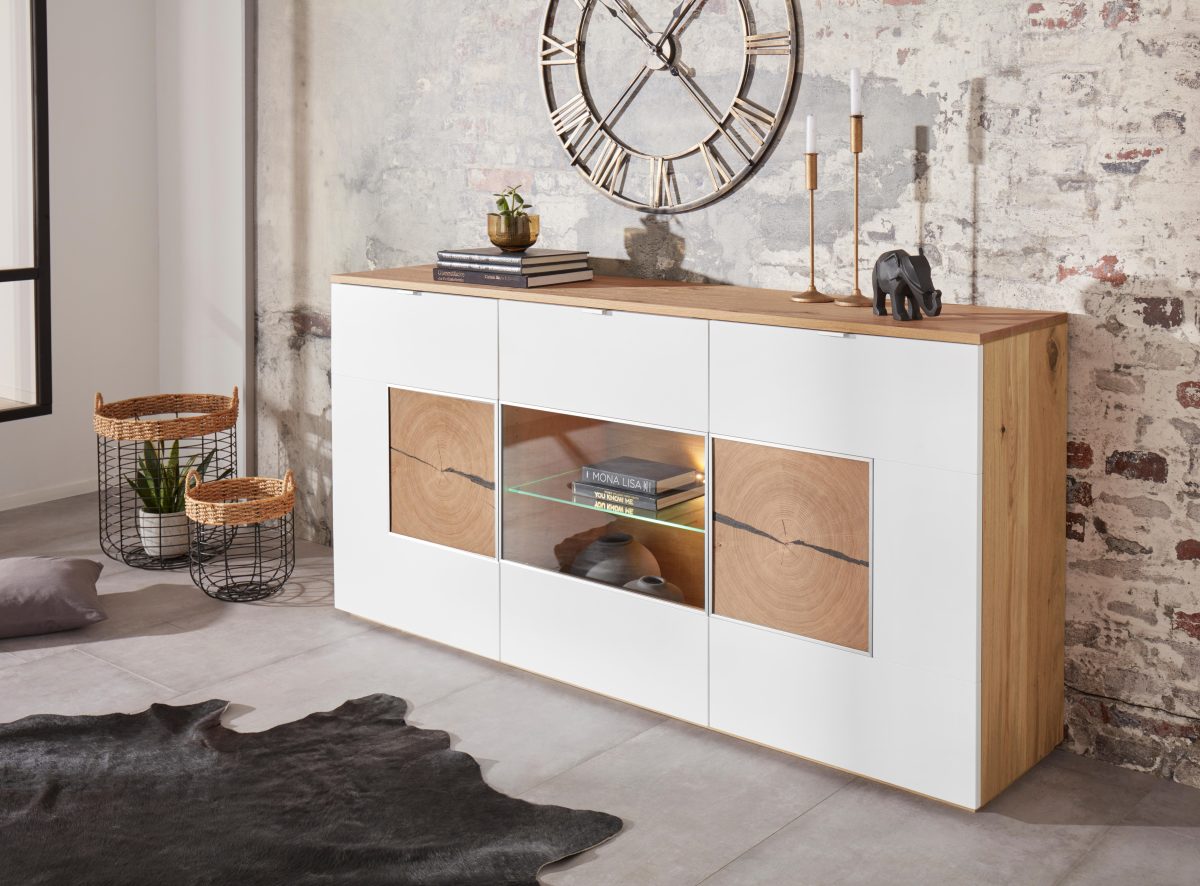 OTTO Dressoir Breedte 180 cm