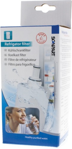 Scanpart Koelkast waterfilter