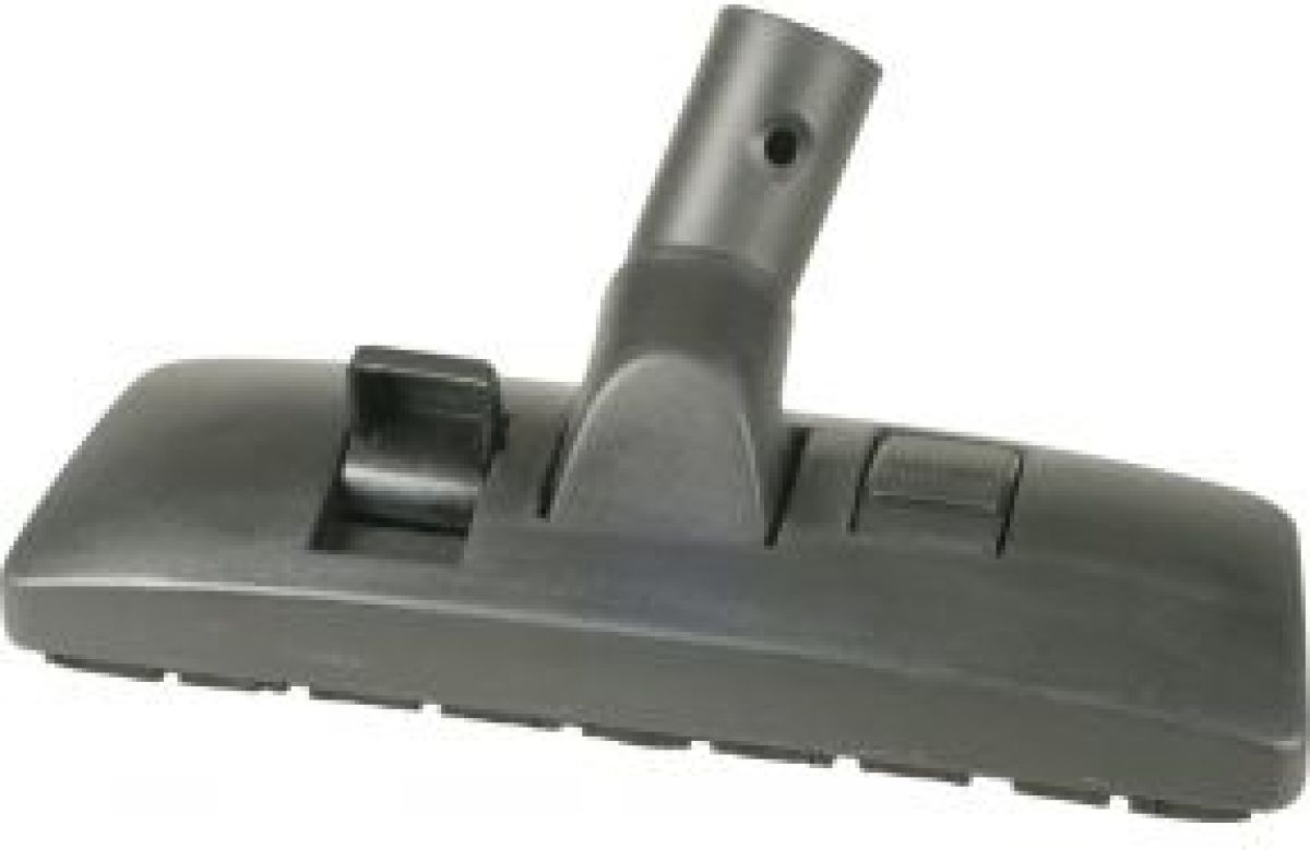 Scanpart Combimond Ø32mm+gat metalen bodemplaat