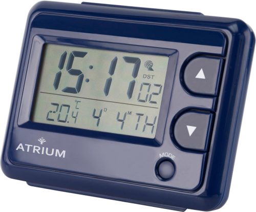 Atrium Radiografische wekker A720-5