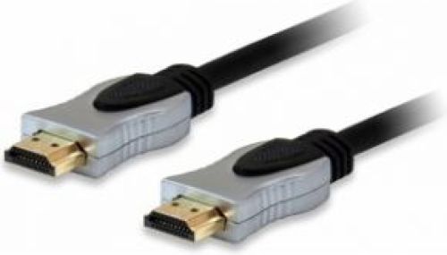 Equip 119347 10m HDMI HDMI Zwart HDMI kabel