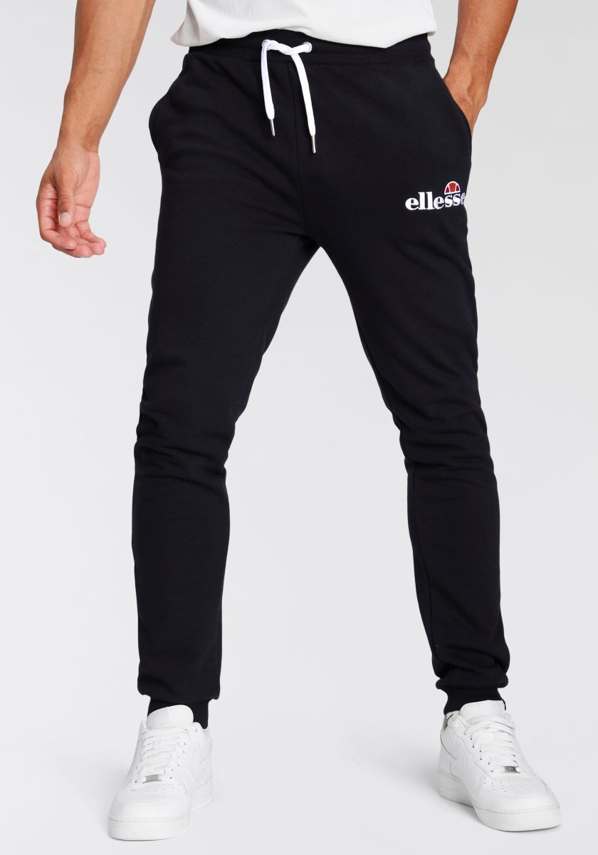 Ellesse Joggingbroek Nioro Jog pant