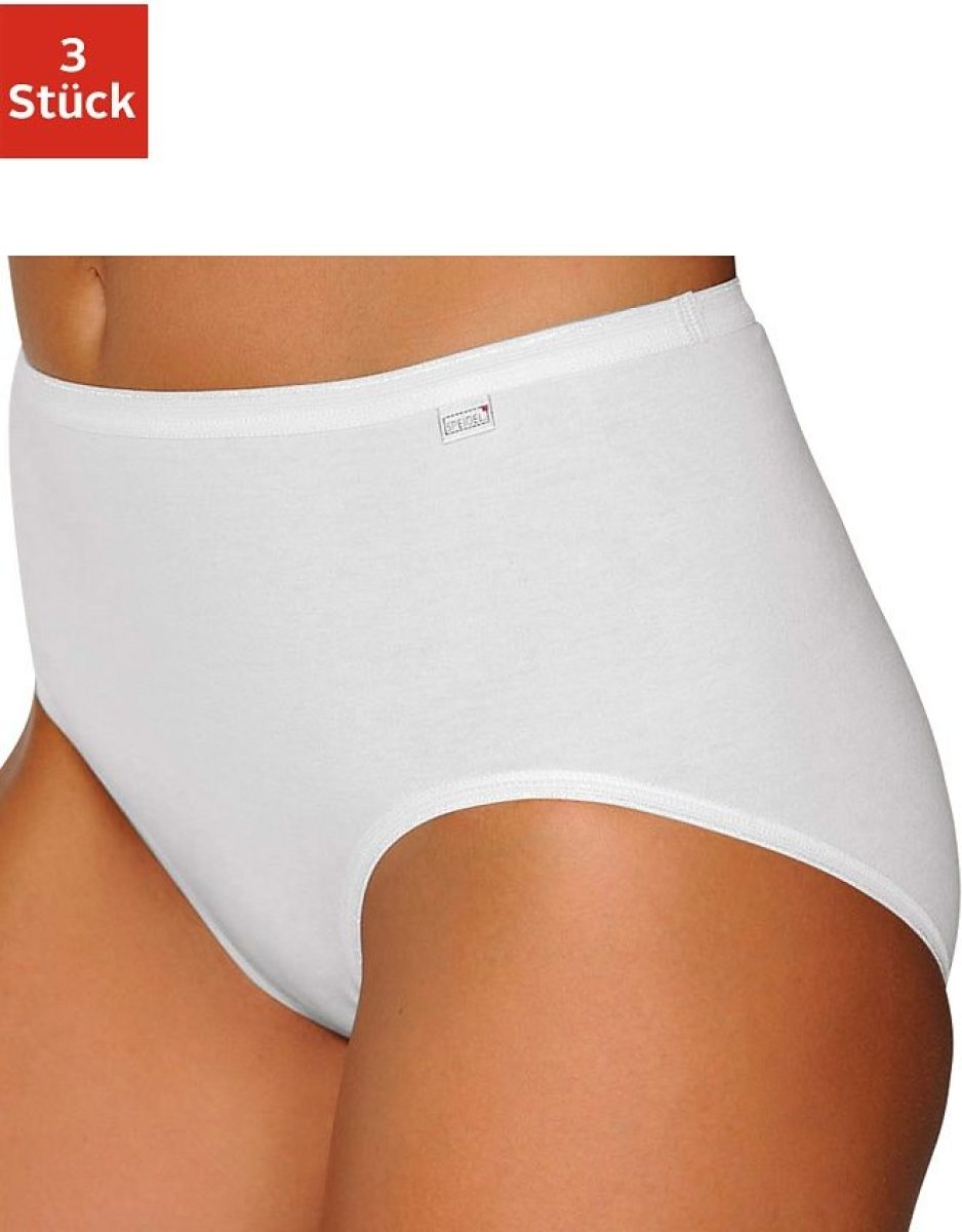 Speidel Tailleslip met klein geweven label voor (3 stuks)