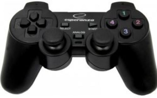 Xlyne Esperanza EG102 game controller