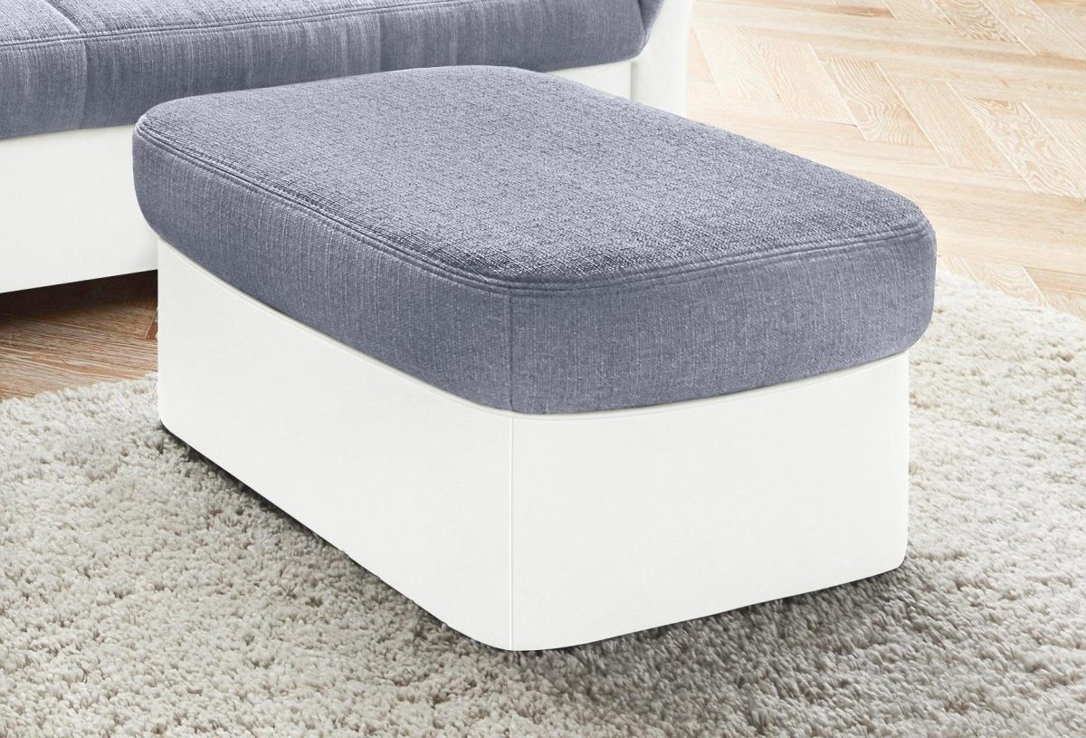 DOMO collection Hocker Elva