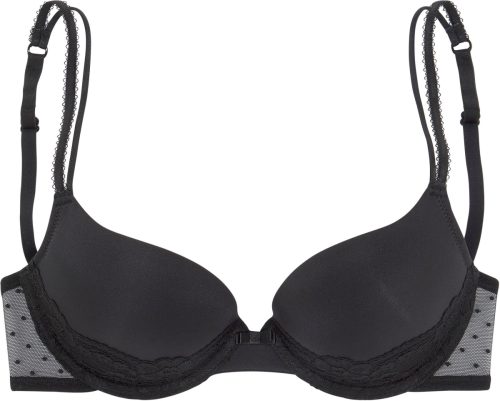 Vivance T-shirt-bh Noemi met versteviging