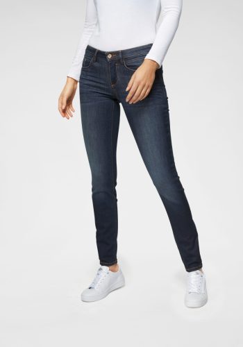 Tom tailor Skinny fit jeans in aansluitend five-pocketsmodel