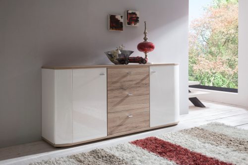 INOSIGN Dressoir Rondo Breedte 170 cm